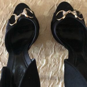 Gucci heels